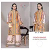Tcs 9020 New By Shree Modal Satin Printed Pakistani Salwar Kameez Wholesale Market In Surat

